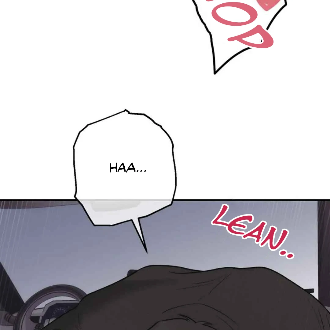 Confinement BL Anthology: Sexcape Room - Chapter 4 manhwa