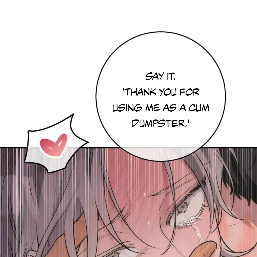 Confinement BL Anthology: Sexcape Room - Chapter 4 manhwa