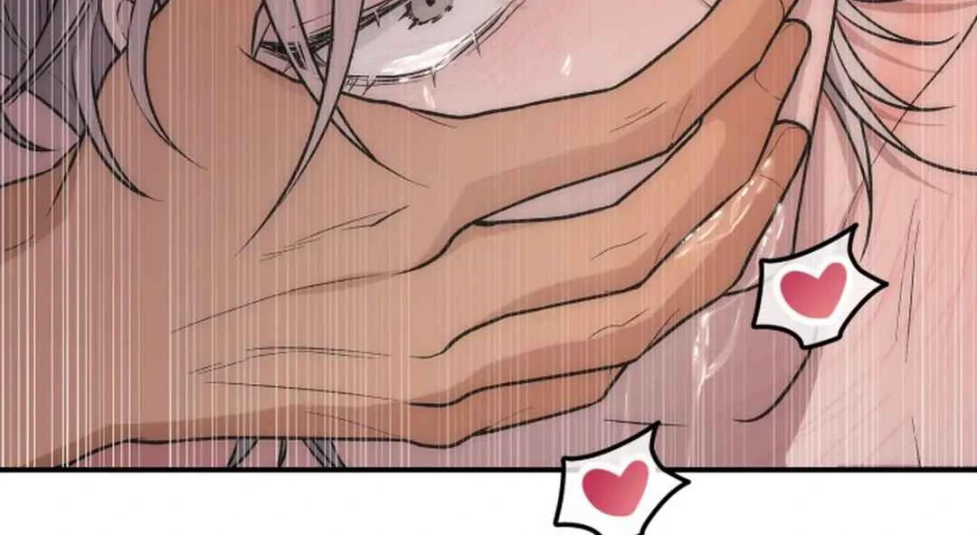 Confinement BL Anthology: Sexcape Room - Chapter 4 manhwa