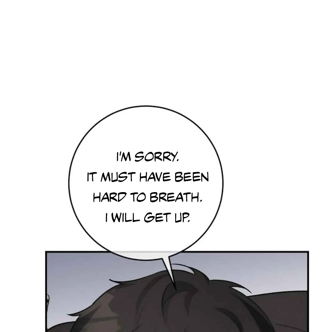 Confinement BL Anthology: Sexcape Room - Chapter 4 manhwa
