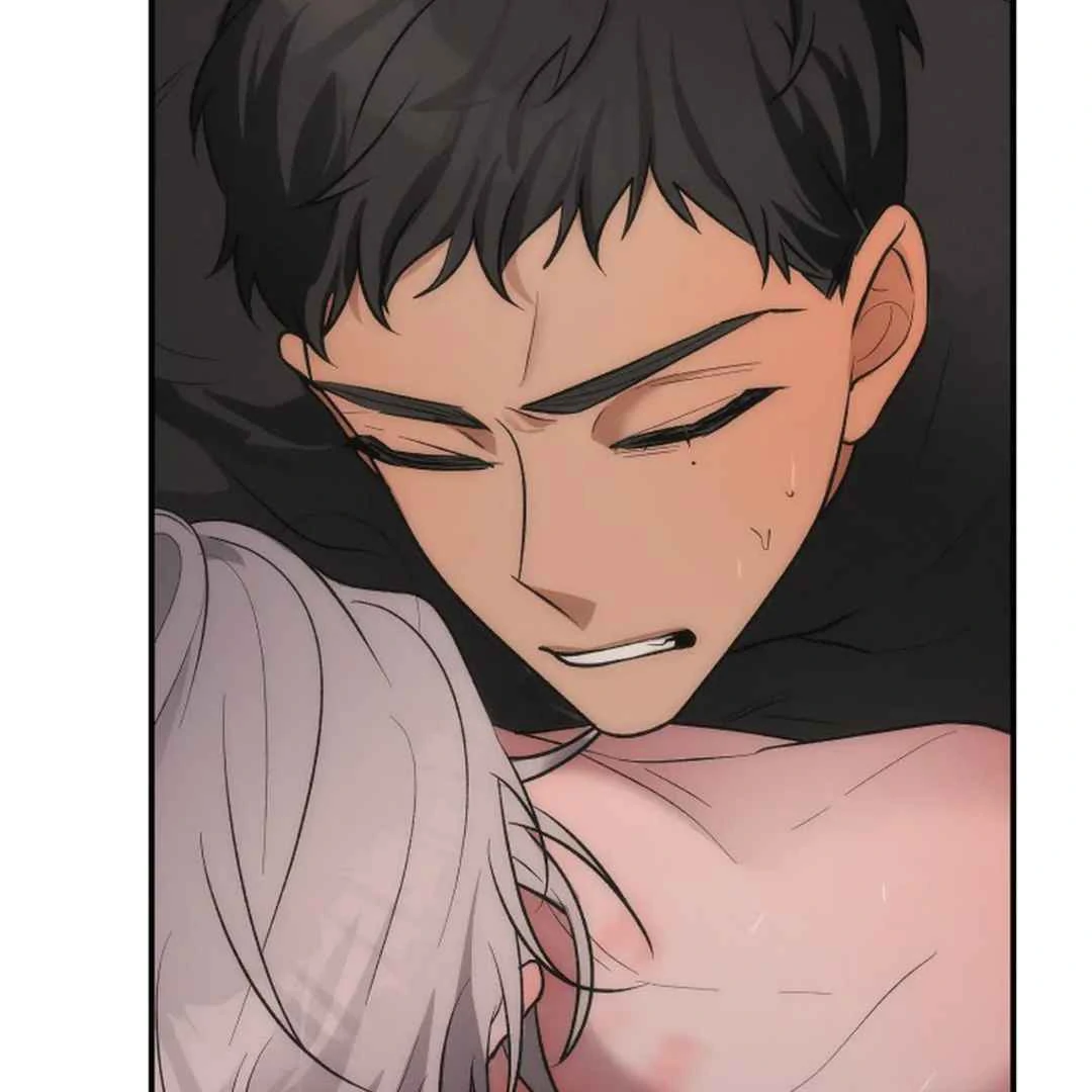 Confinement BL Anthology: Sexcape Room - Chapter 4 manhwa