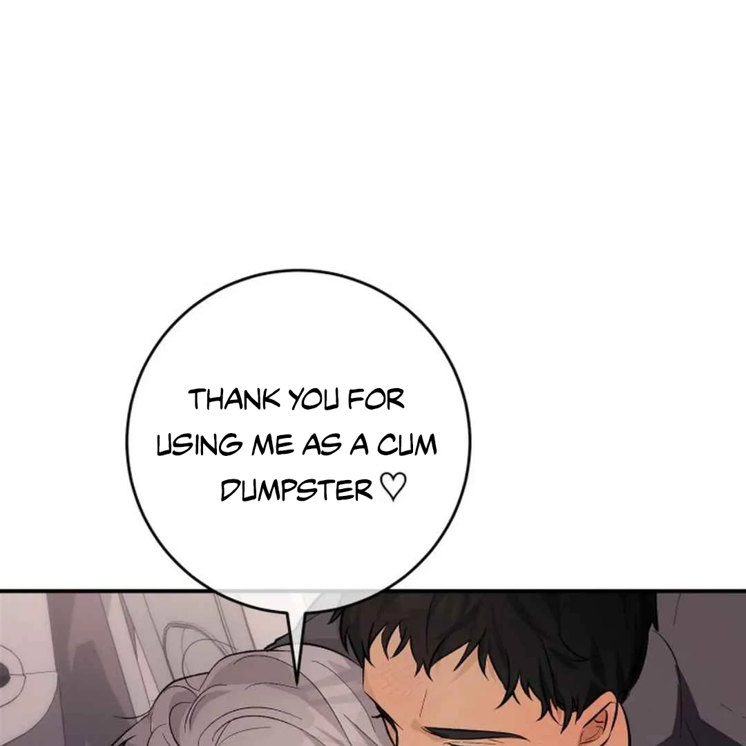 Confinement BL Anthology: Sexcape Room - Chapter 4 manhwa