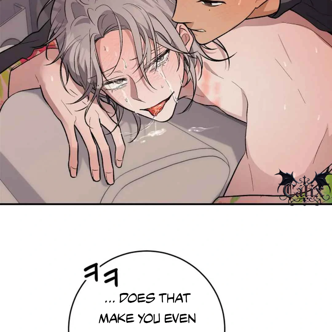 Confinement BL Anthology: Sexcape Room - Chapter 4 manhwa