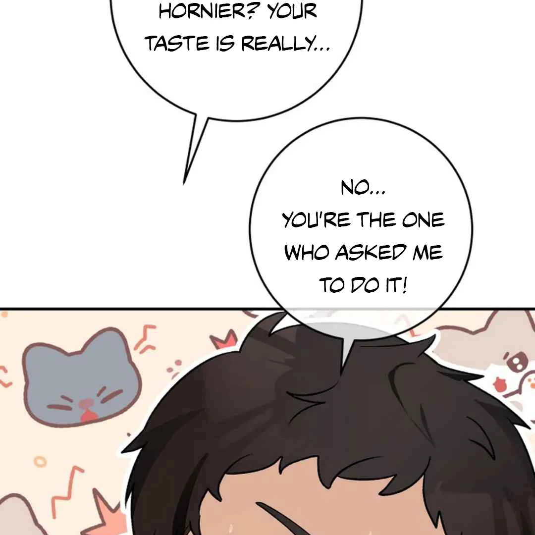 Confinement BL Anthology: Sexcape Room - Chapter 4 manhwa