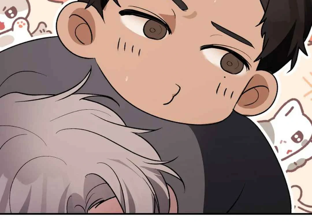 Confinement BL Anthology: Sexcape Room - Chapter 4 manhwa