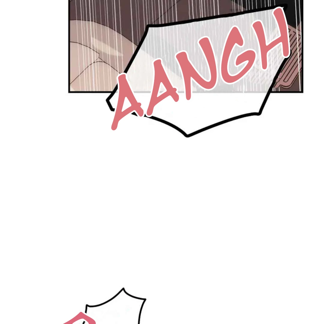 Confinement BL Anthology: Sexcape Room - Chapter 4 manhwa