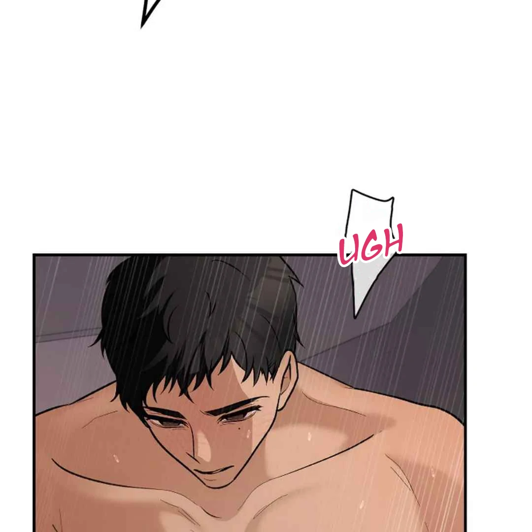Confinement BL Anthology: Sexcape Room - Chapter 4 manhwa