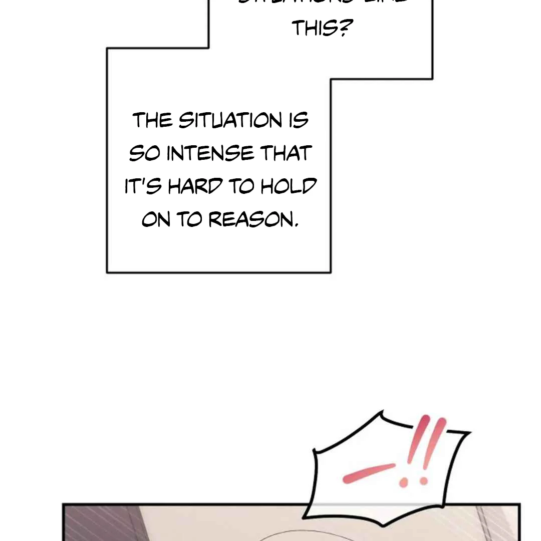 Confinement BL Anthology: Sexcape Room - Chapter 4 manhwa