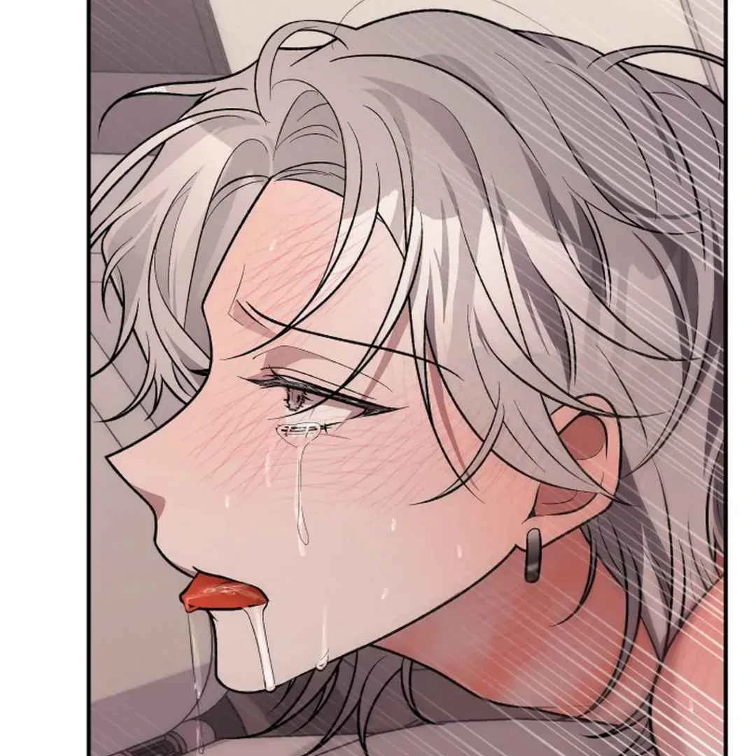 Confinement BL Anthology: Sexcape Room - Chapter 4 manhwa