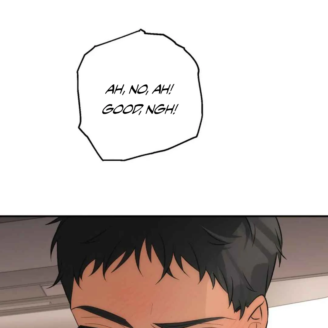 Confinement BL Anthology: Sexcape Room - Chapter 4 manhwa
