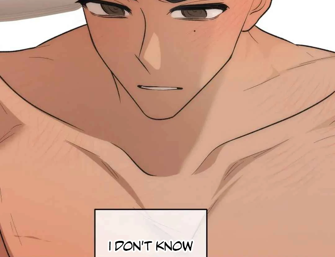 Confinement BL Anthology: Sexcape Room - Chapter 4 manhwa