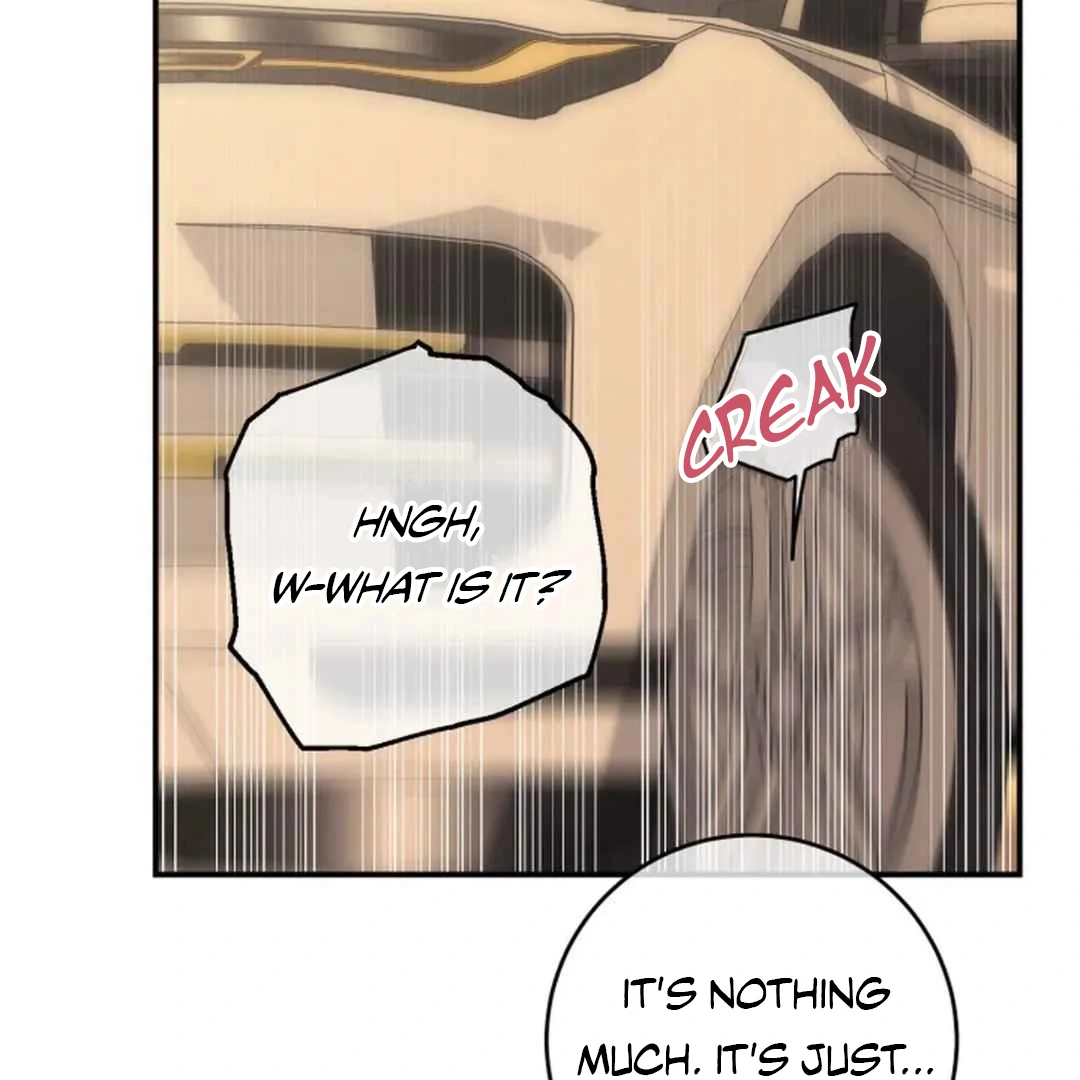 Confinement BL Anthology: Sexcape Room - Chapter 4 manhwa