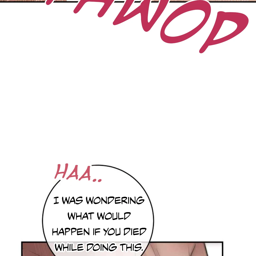 Confinement BL Anthology: Sexcape Room - Chapter 4 manhwa