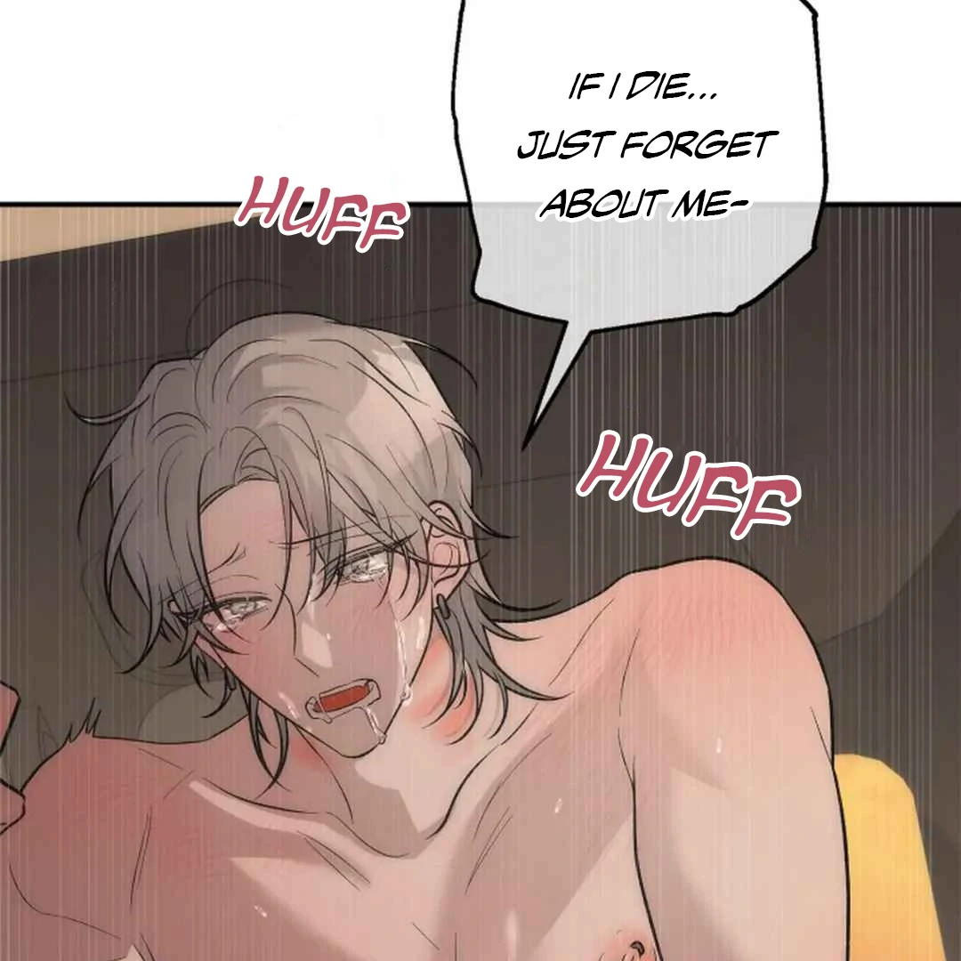 Confinement BL Anthology: Sexcape Room - Chapter 4 manhwa