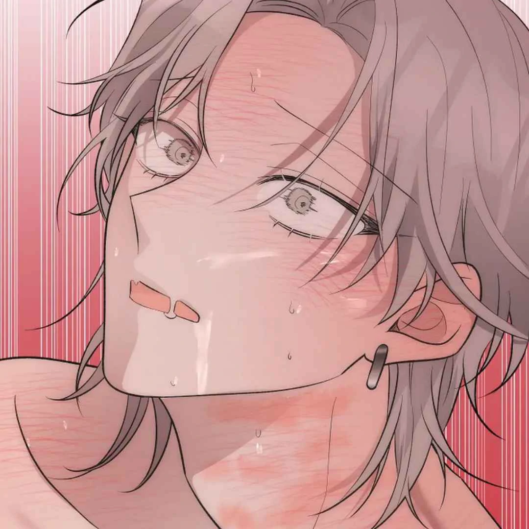 Confinement BL Anthology: Sexcape Room - Chapter 4 manhwa
