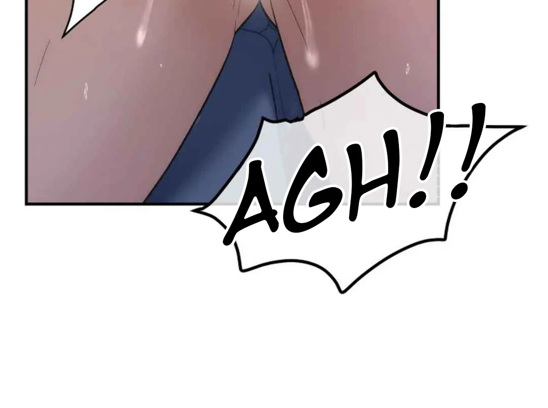 Confinement BL Anthology: Sexcape Room - Chapter 4 manhwa