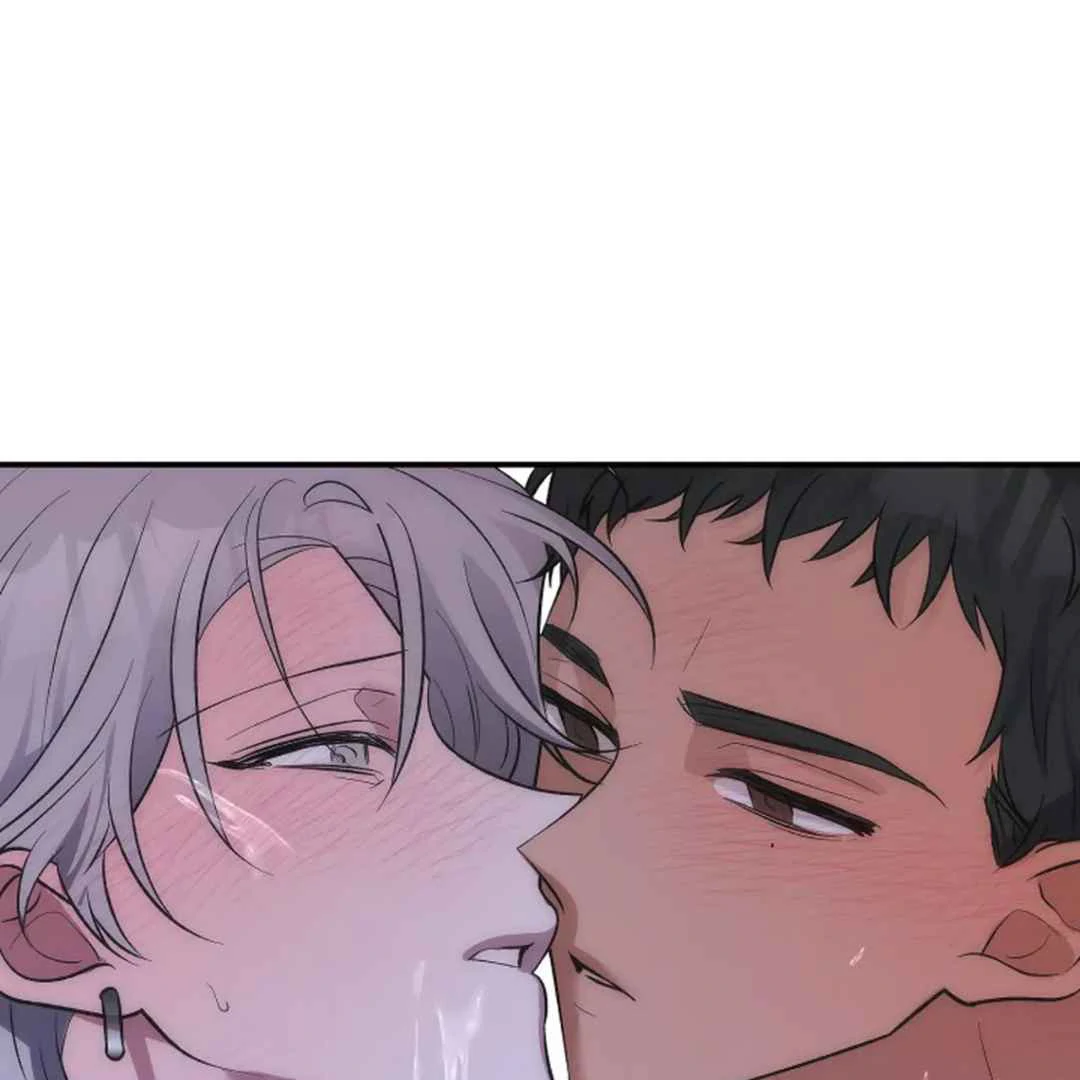 Confinement BL Anthology: Sexcape Room - Chapter 4 manhwa