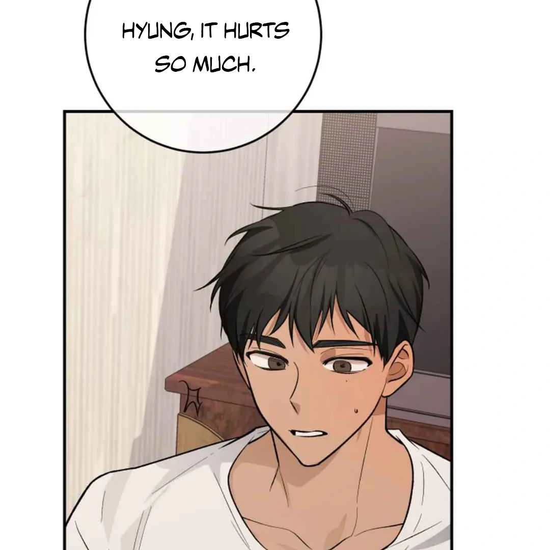 Confinement BL Anthology: Sexcape Room - Chapter 4 manhwa