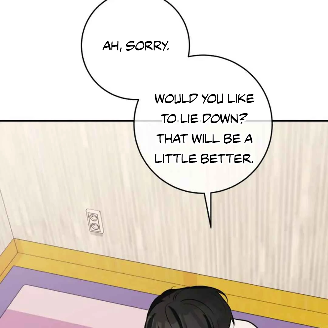 Confinement BL Anthology: Sexcape Room - Chapter 4 manhwa
