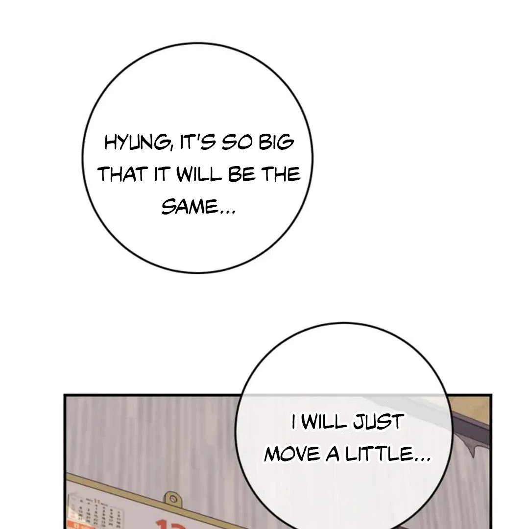 Confinement BL Anthology: Sexcape Room - Chapter 4 manhwa