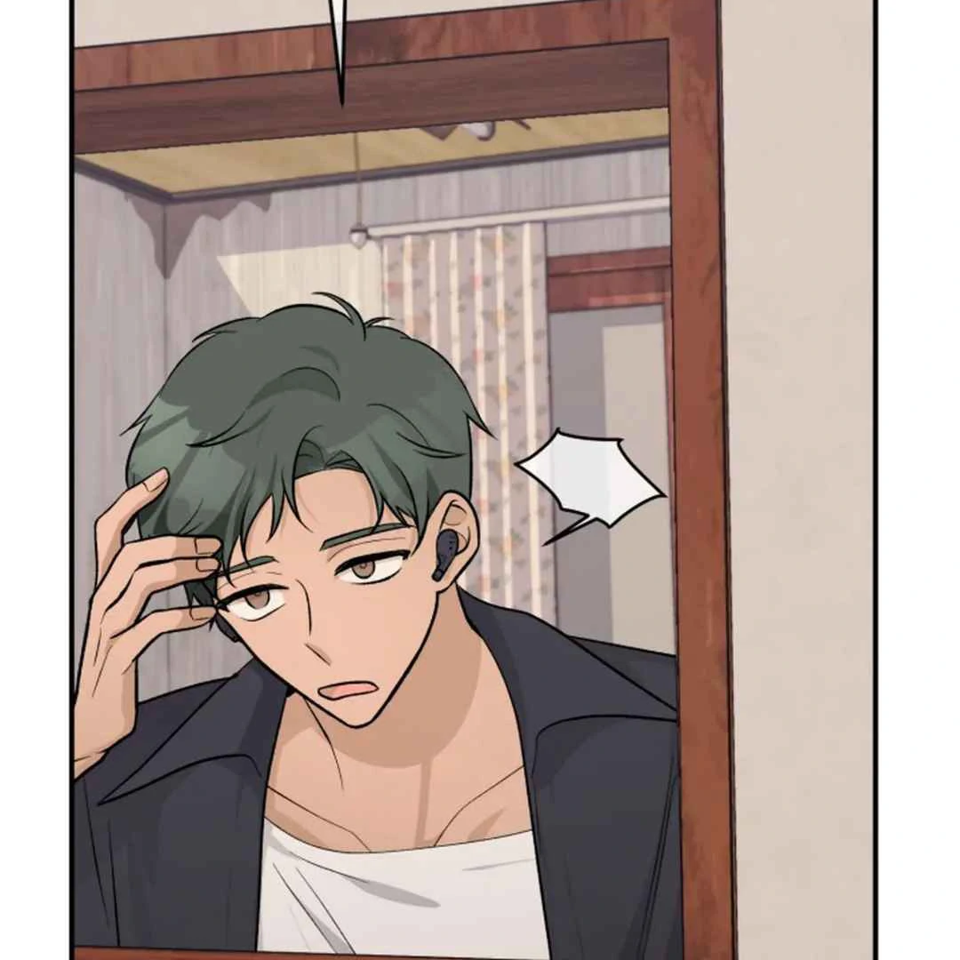 Confinement BL Anthology: Sexcape Room - Chapter 4 manhwa