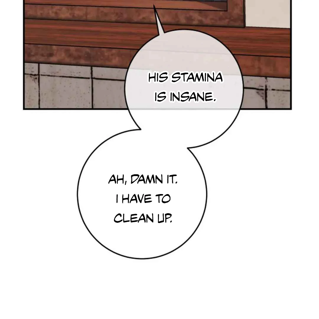 Confinement BL Anthology: Sexcape Room - Chapter 4 manhwa