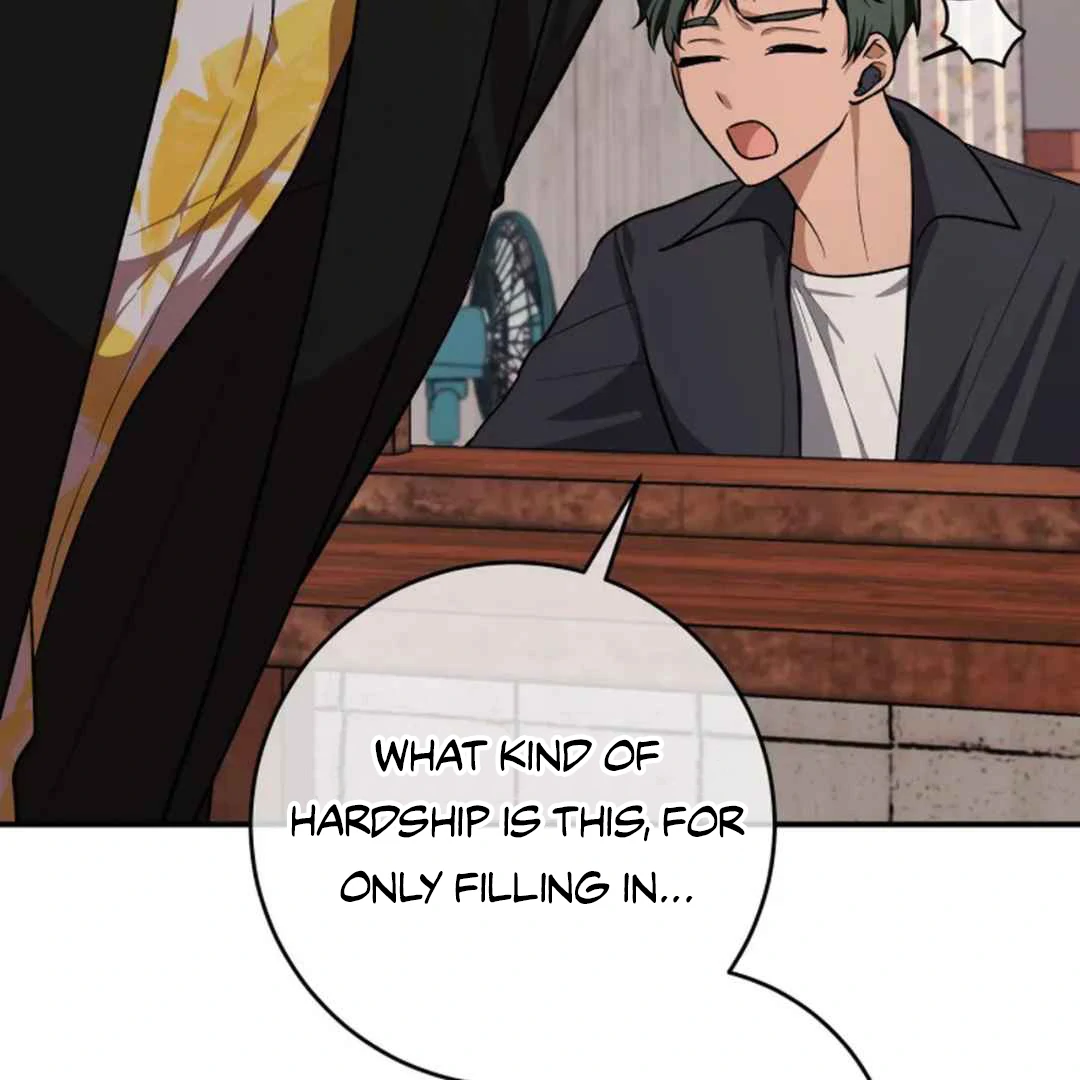 Confinement BL Anthology: Sexcape Room - Chapter 4 manhwa