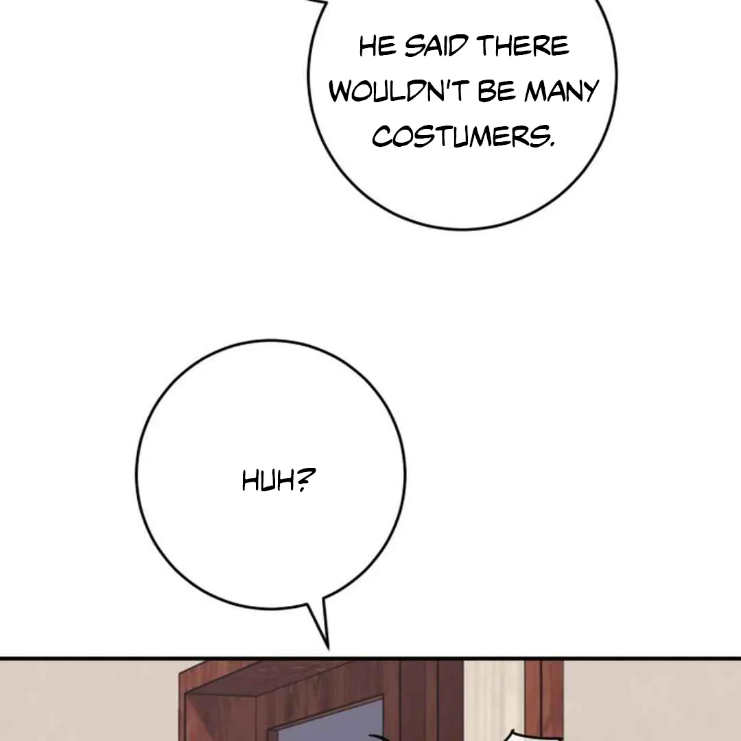 Confinement BL Anthology: Sexcape Room - Chapter 4 manhwa