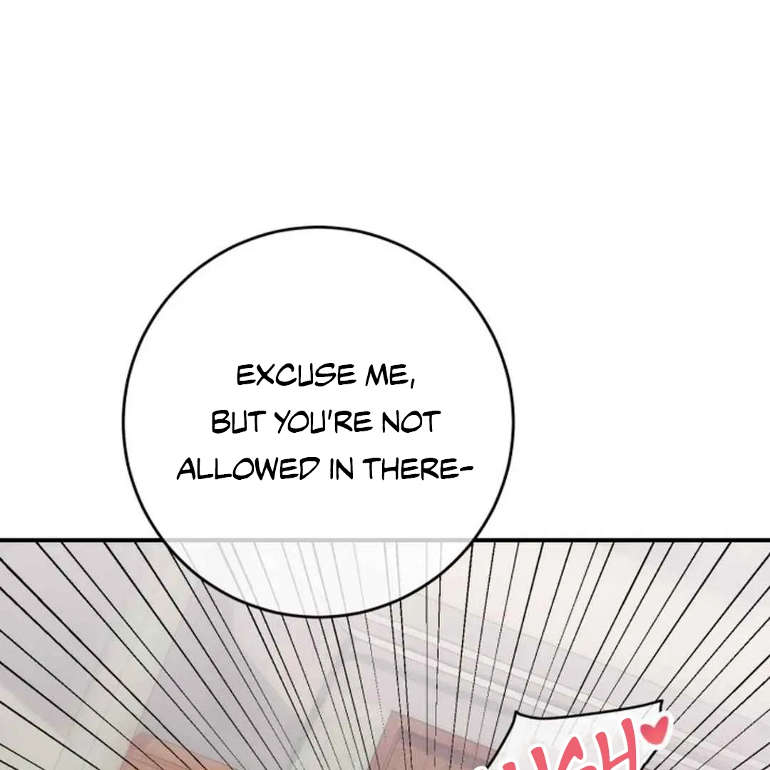 Confinement BL Anthology: Sexcape Room - Chapter 4 manhwa
