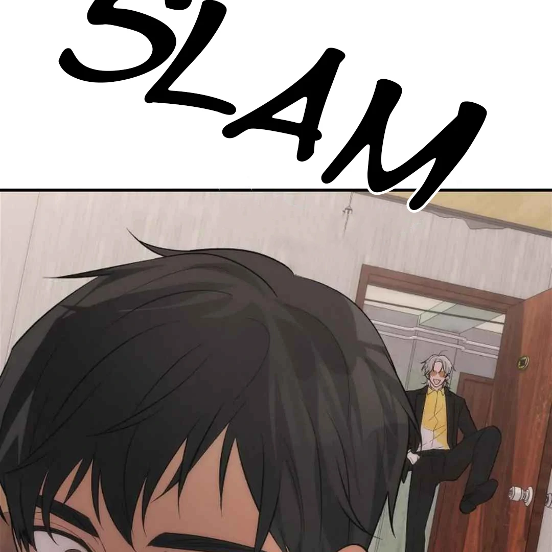 Confinement BL Anthology: Sexcape Room - Chapter 4 manhwa