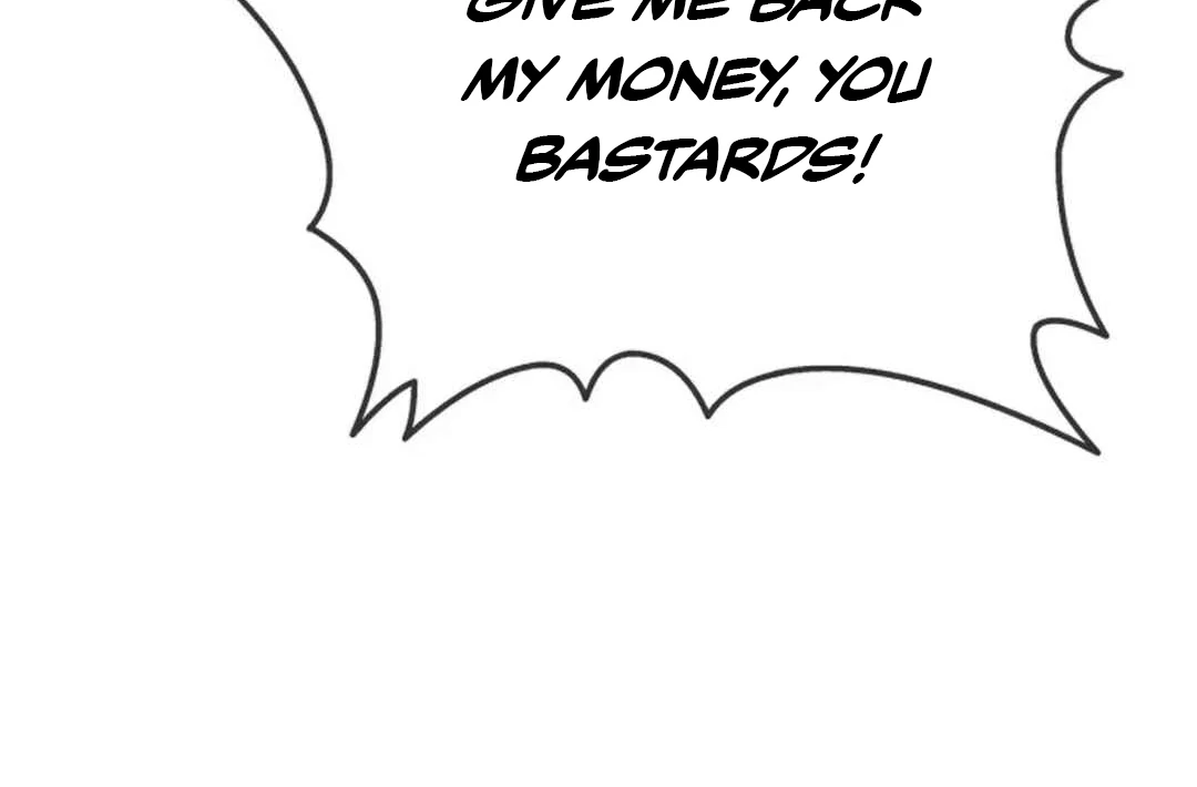 Confinement BL Anthology: Sexcape Room - Chapter 4 manhwa