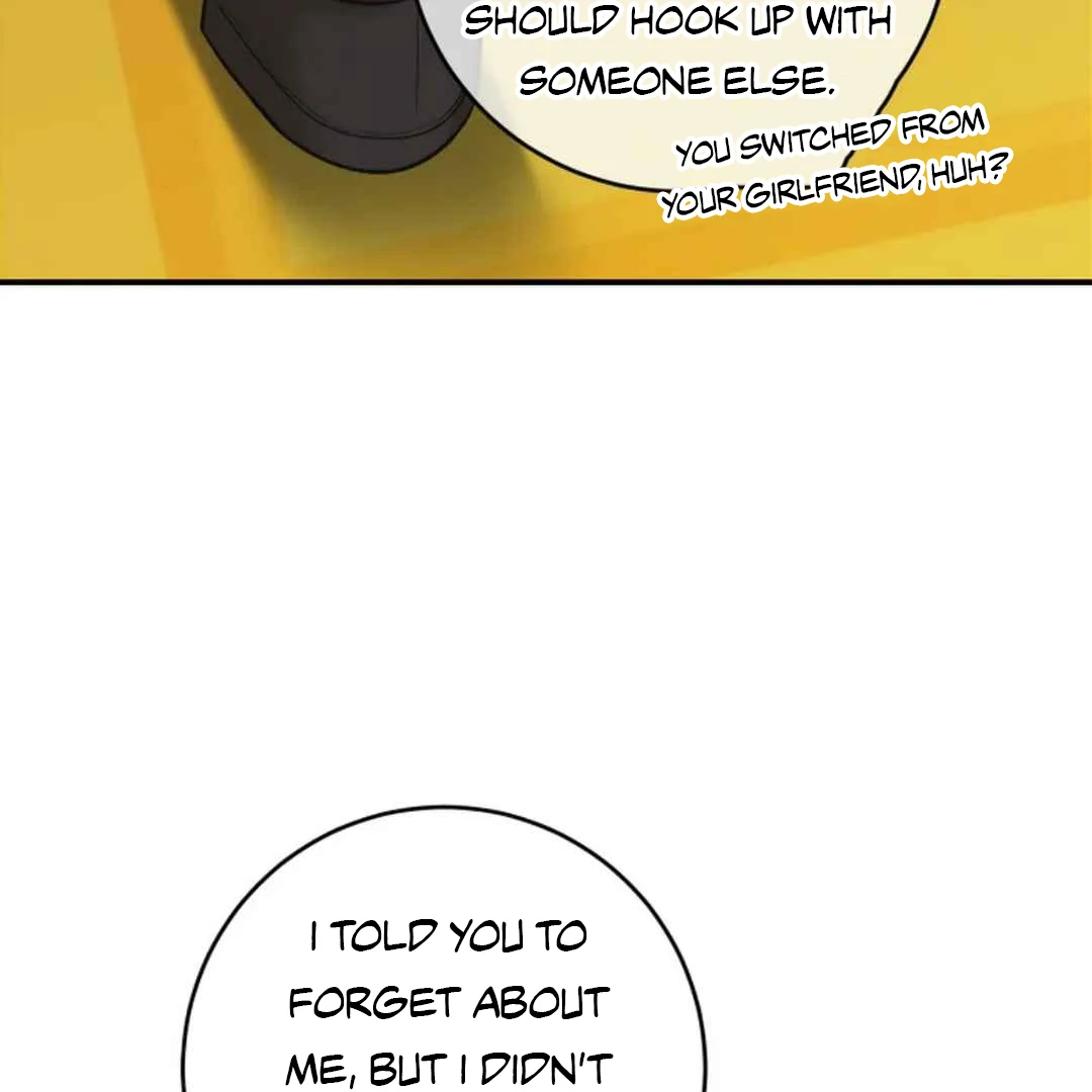 Confinement BL Anthology: Sexcape Room - Chapter 4 manhwa