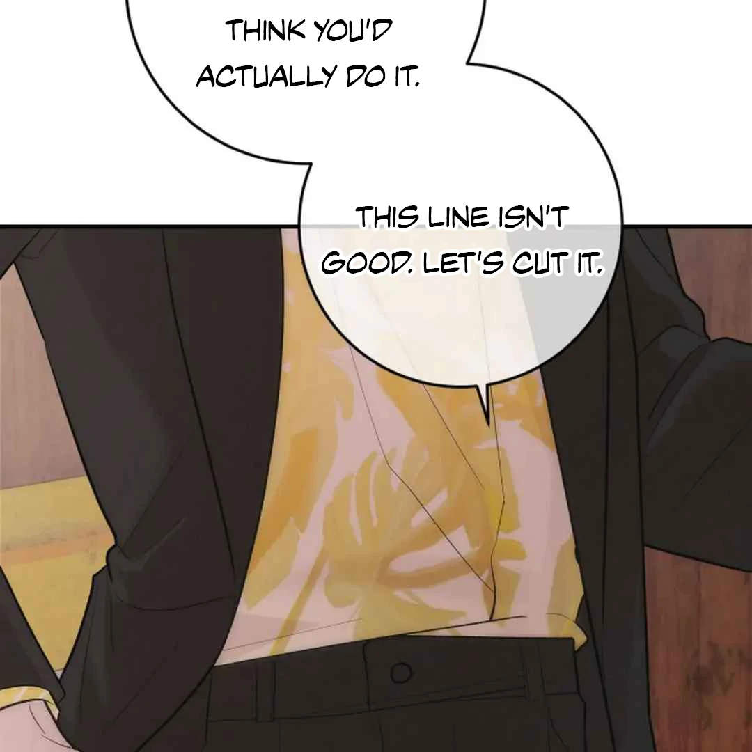 Confinement BL Anthology: Sexcape Room - Chapter 4 manhwa