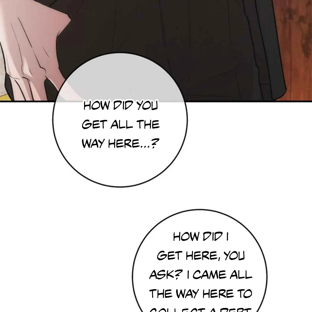 Confinement BL Anthology: Sexcape Room - Chapter 4 manhwa