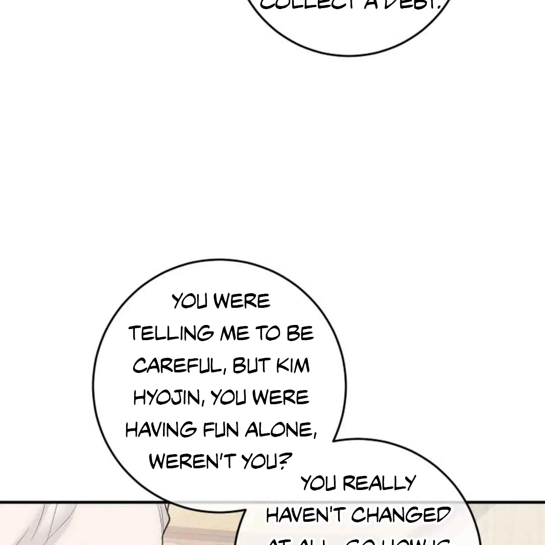 Confinement BL Anthology: Sexcape Room - Chapter 4 manhwa