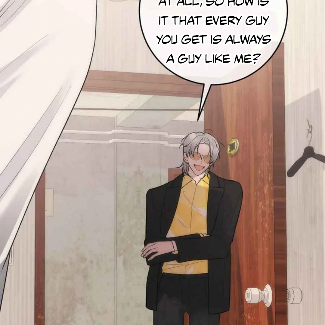 Confinement BL Anthology: Sexcape Room - Chapter 4 manhwa