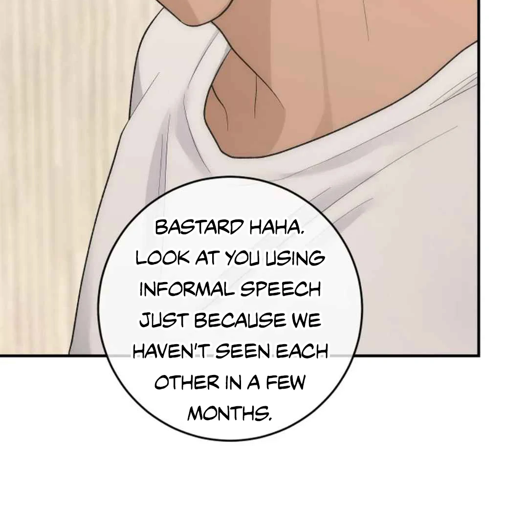 Confinement BL Anthology: Sexcape Room - Chapter 4 manhwa