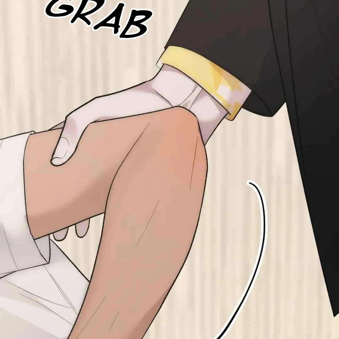 Confinement BL Anthology: Sexcape Room - Chapter 4 manhwa