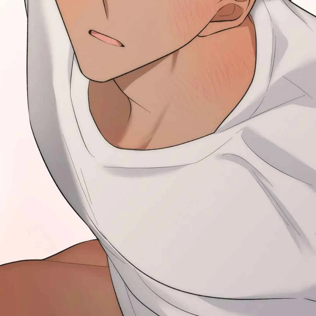 Confinement BL Anthology: Sexcape Room - Chapter 4 manhwa