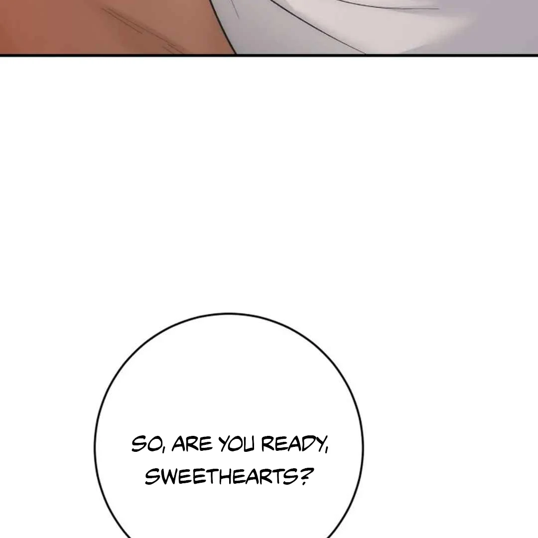 Confinement BL Anthology: Sexcape Room - Chapter 4 manhwa