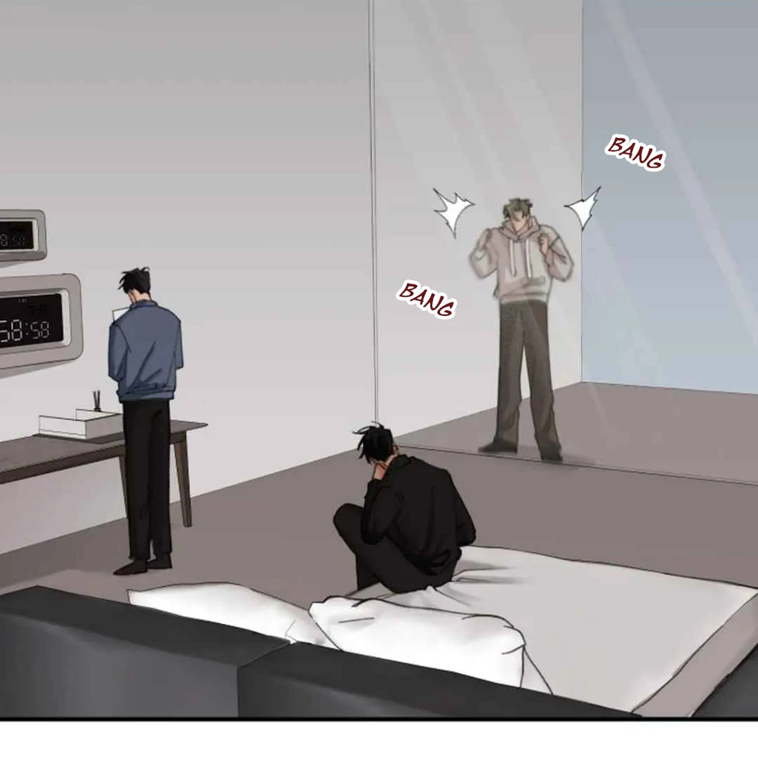 Confinement BL Anthology: Sexcape Room - Chapter 5 manhwa