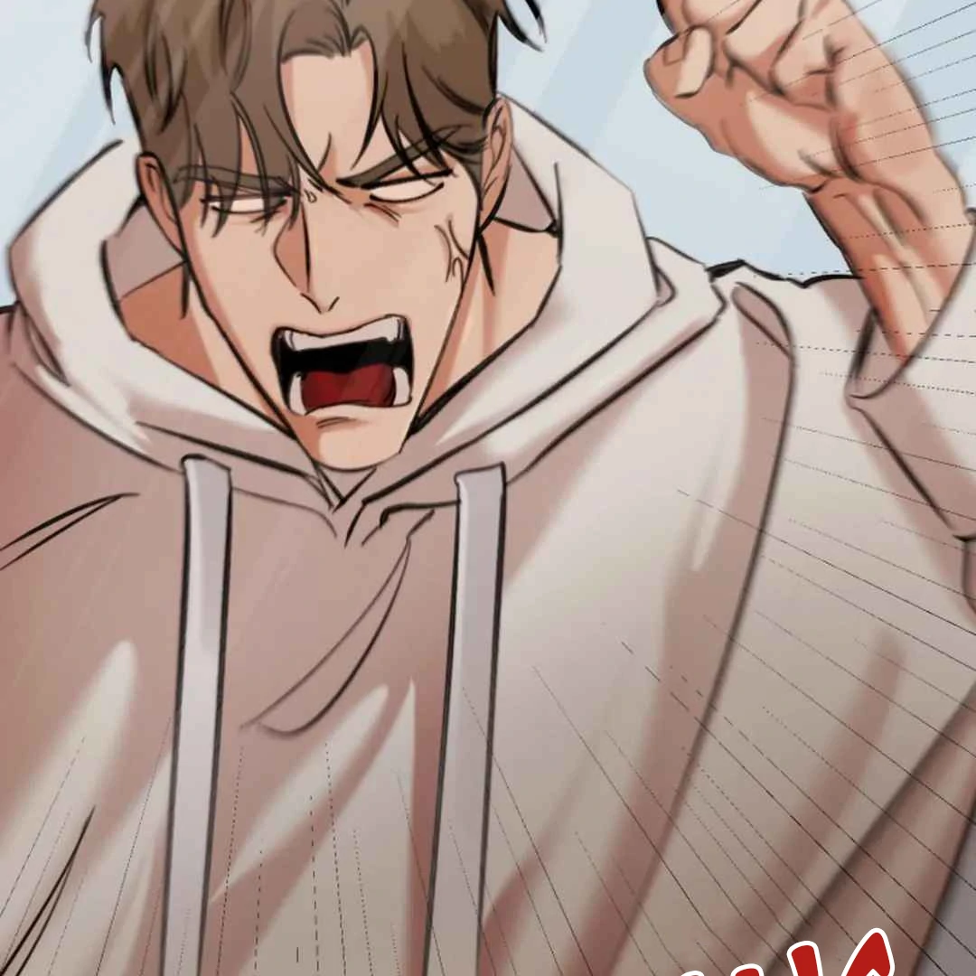 Confinement BL Anthology: Sexcape Room - Chapter 5 manhwa