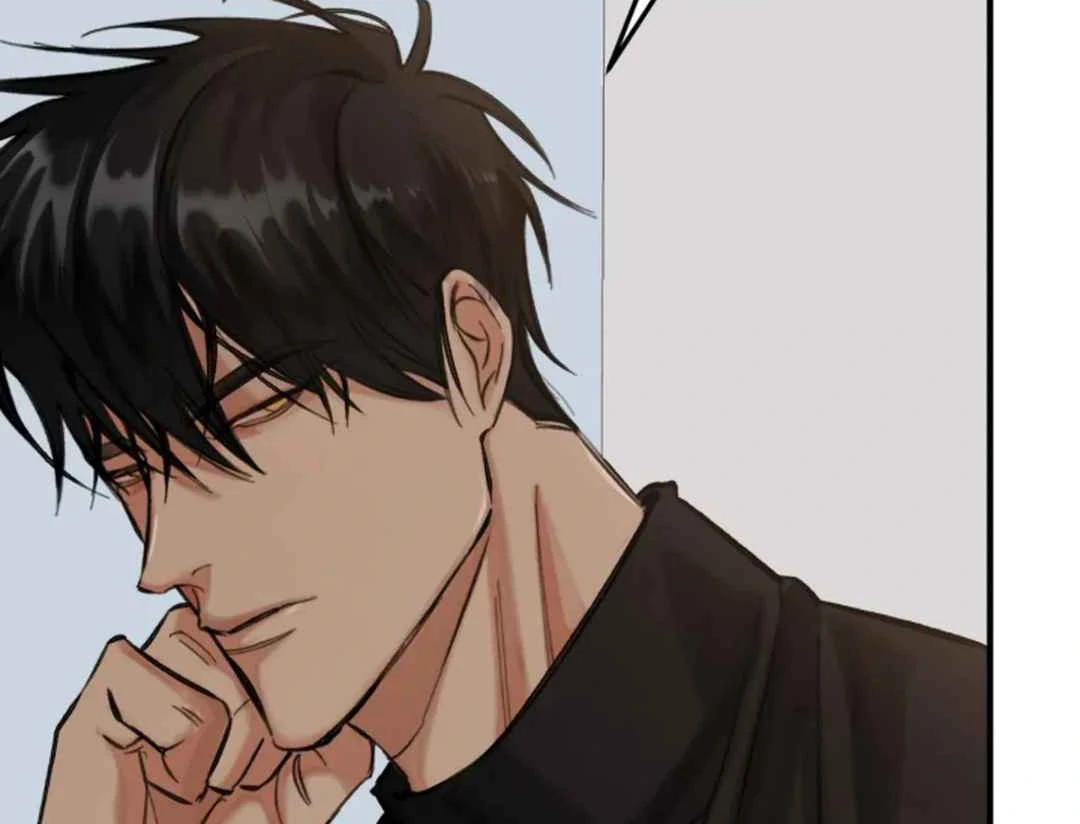 Confinement BL Anthology: Sexcape Room - Chapter 5 manhwa