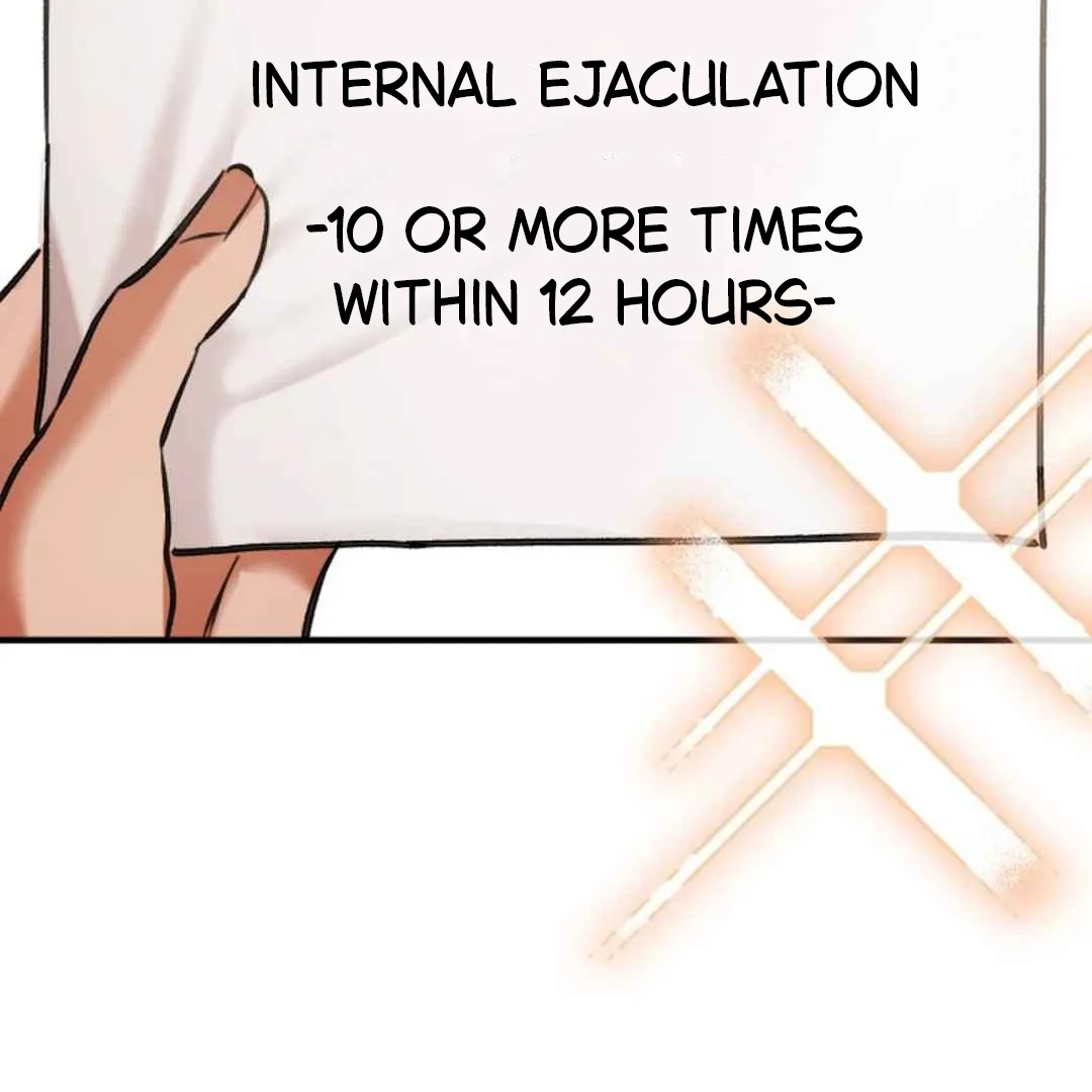 Confinement BL Anthology: Sexcape Room - Chapter 5 manhwa