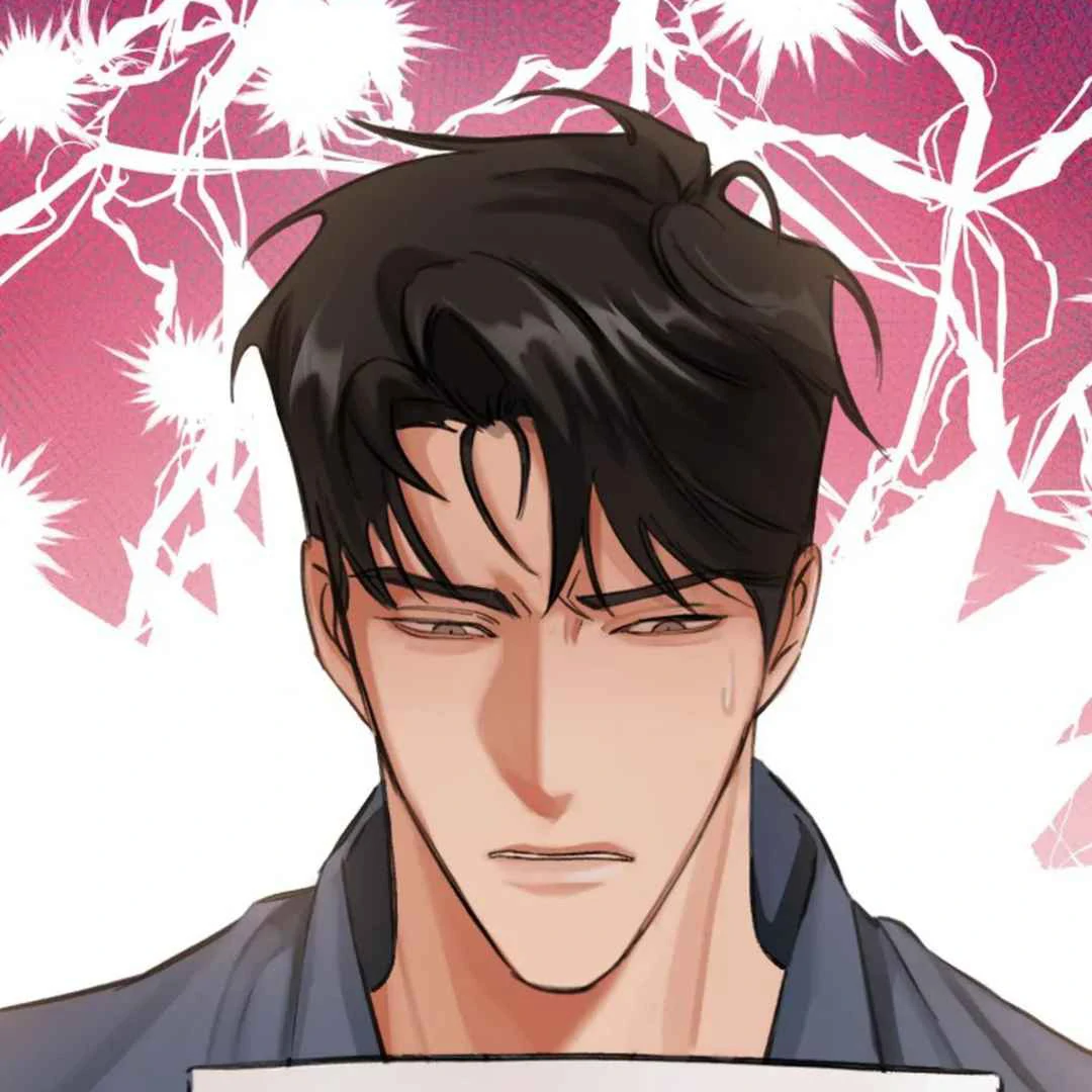 Confinement BL Anthology: Sexcape Room - Chapter 5 manhwa