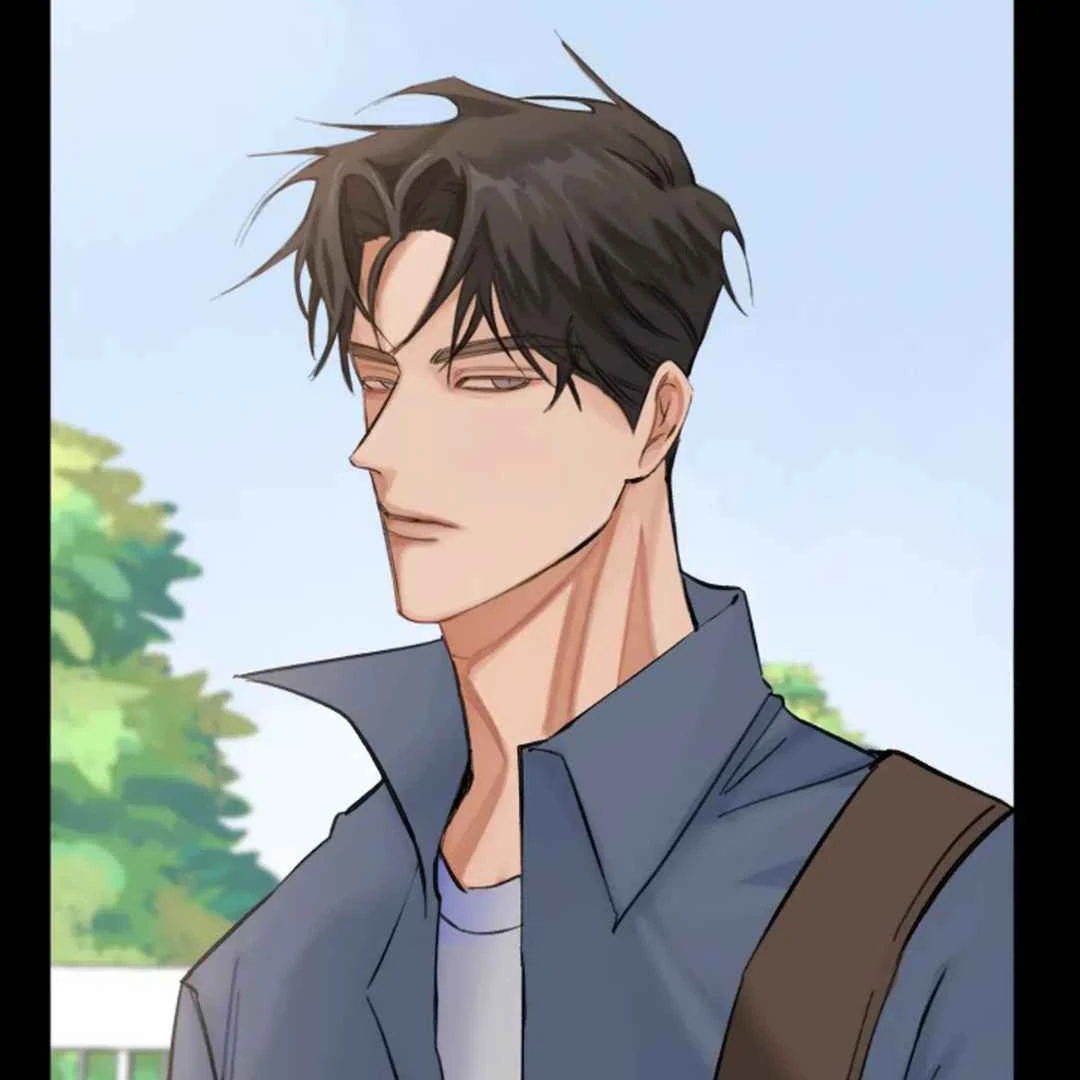 Confinement BL Anthology: Sexcape Room - Chapter 5 manhwa