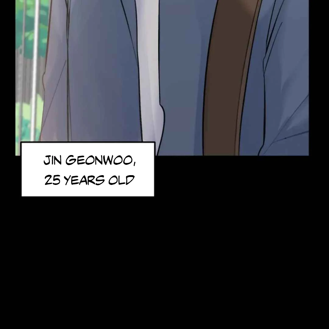 Confinement BL Anthology: Sexcape Room - Chapter 5 manhwa
