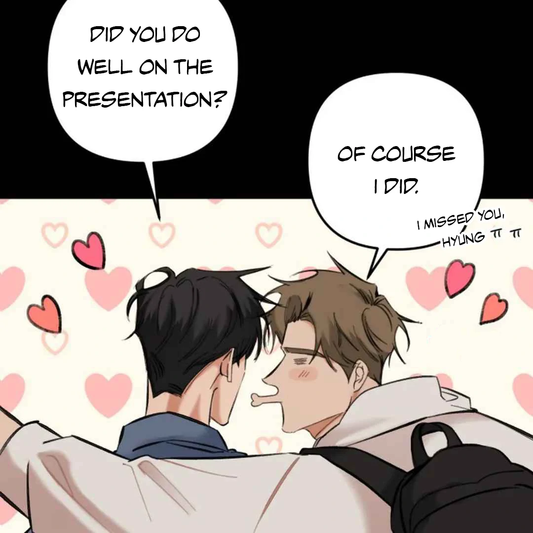 Confinement BL Anthology: Sexcape Room - Chapter 5 manhwa