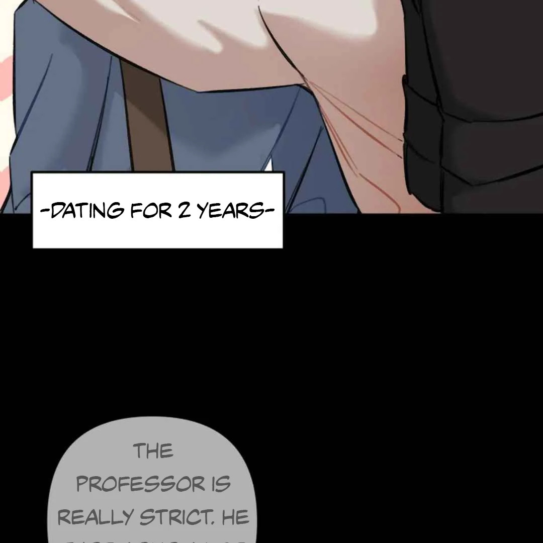 Confinement BL Anthology: Sexcape Room - Chapter 5 manhwa