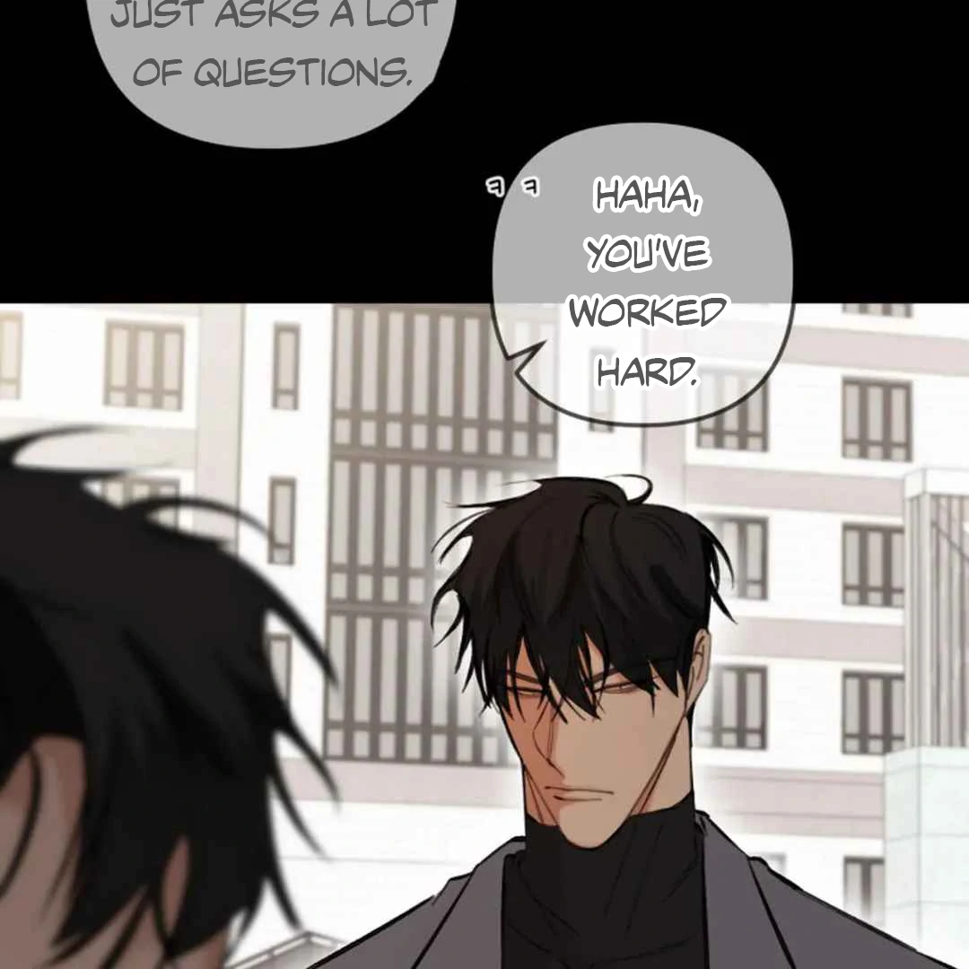 Confinement BL Anthology: Sexcape Room - Chapter 5 manhwa
